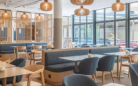 Hotel Marseille Centre Gare Saint-Charles